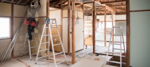Entreprise de rénovation de la maison et de rénovation d’appartement à Soursac
